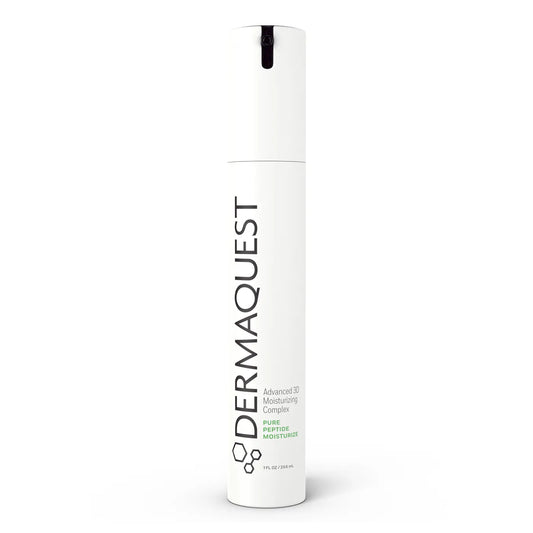 DermaQuest - Advanced 3D Moisturizing Complex