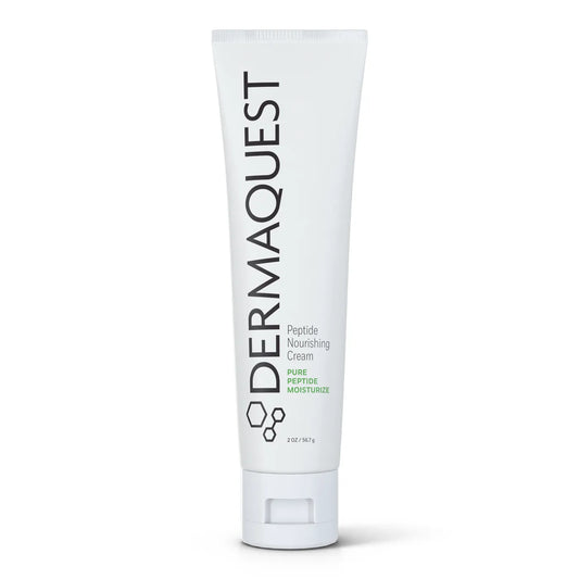 DermaQuest - Peptide Nourishing Cream