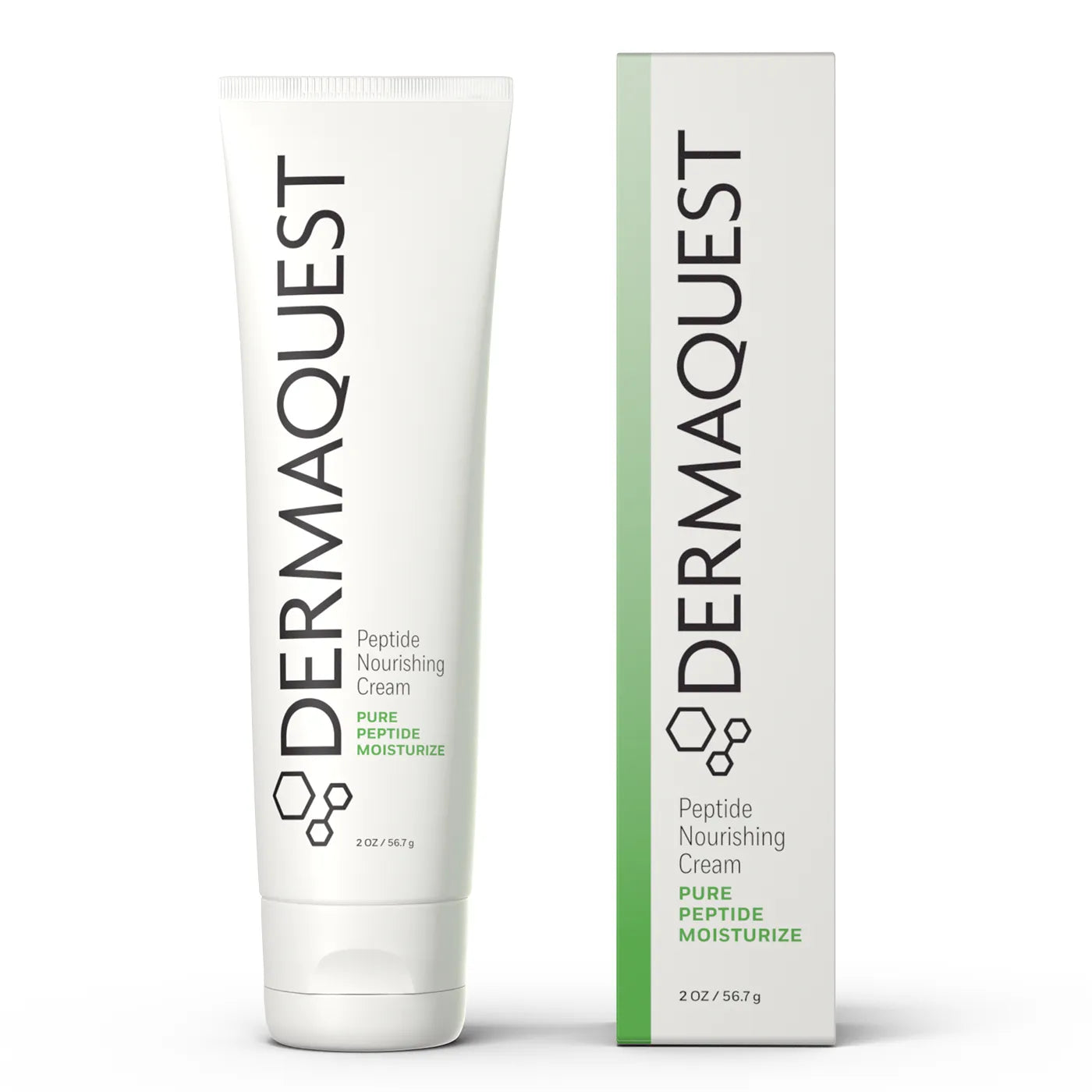 DermaQuest - Peptide Nourishing Cream