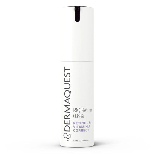 DermaQuest - RiQ Retinol 0,6%
