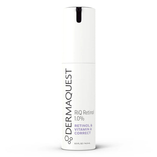 DermaQuest - RiQ Retinol 1%