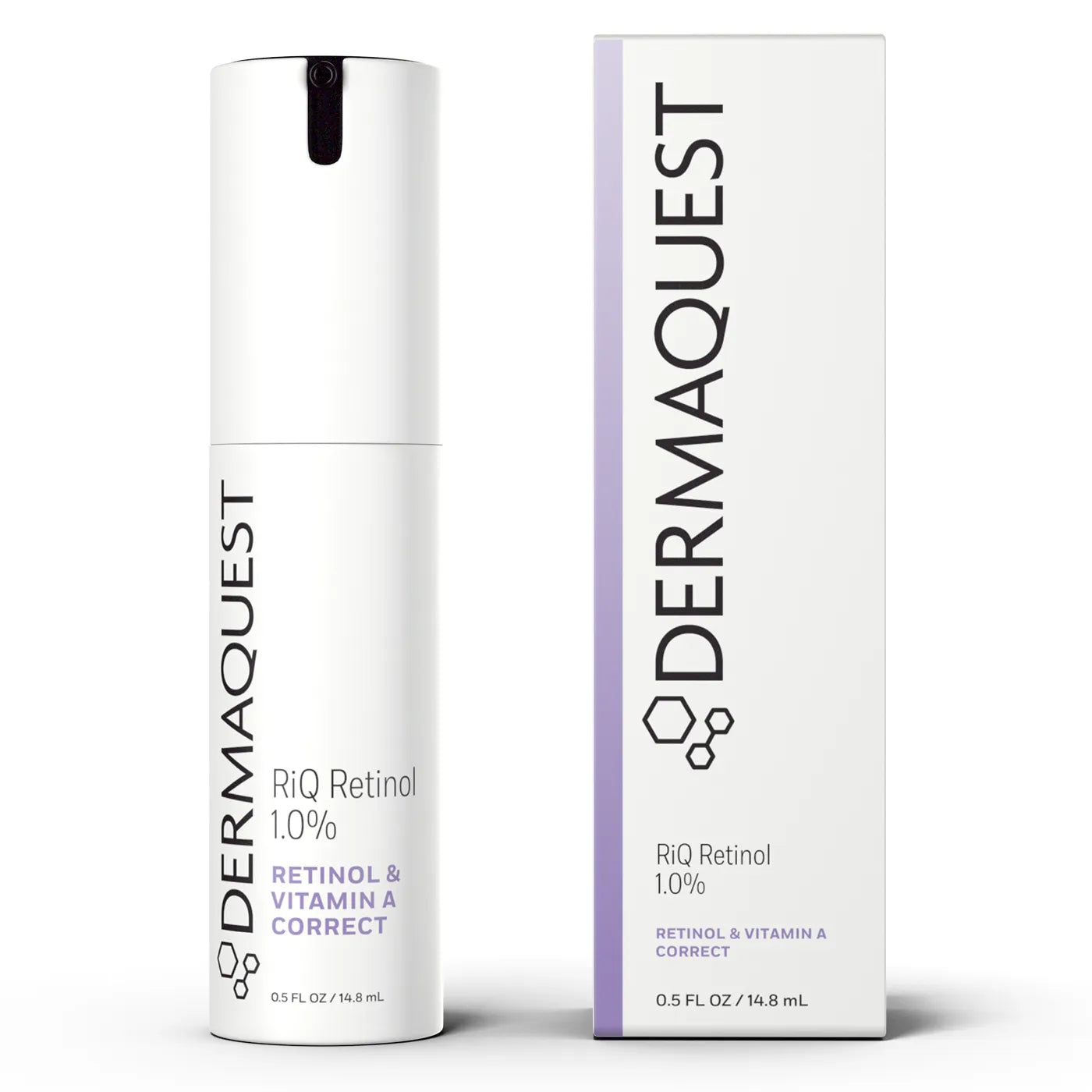 DermaQuest - RiQ Retinol 1%