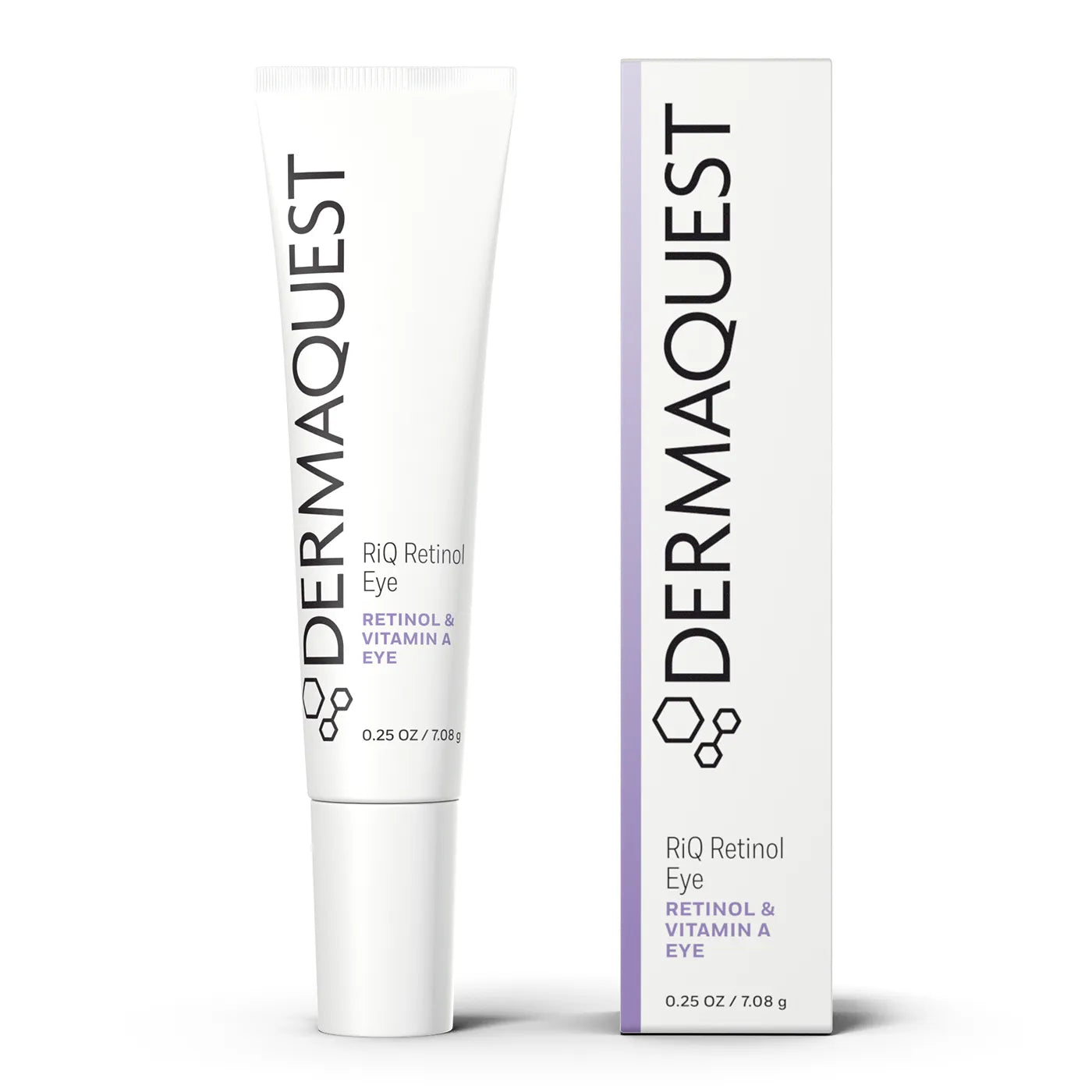 DermaQuest - RiQ Retinol Eye