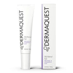 Dermaquest Retinol Vitamin A Eye Riq Retinol Eye Oogcreme Oogcreme