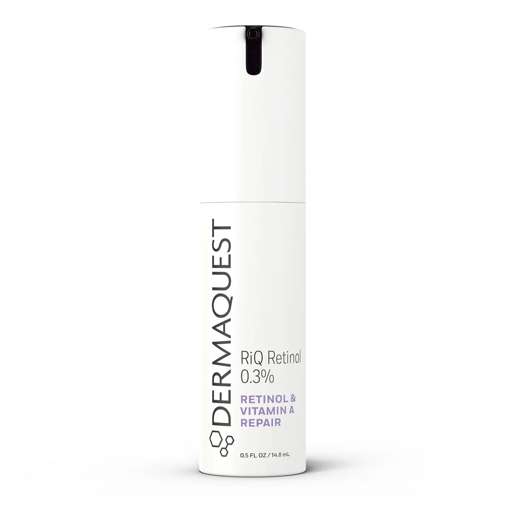 Dermaquest Retinol Vitamin A Repair Riq Retinol 03