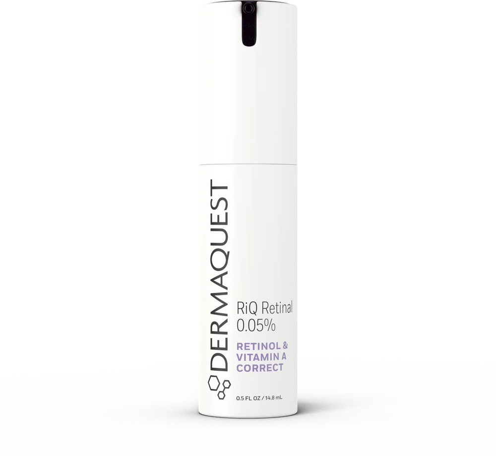 DermaQuest RiQ Retinal 0.05