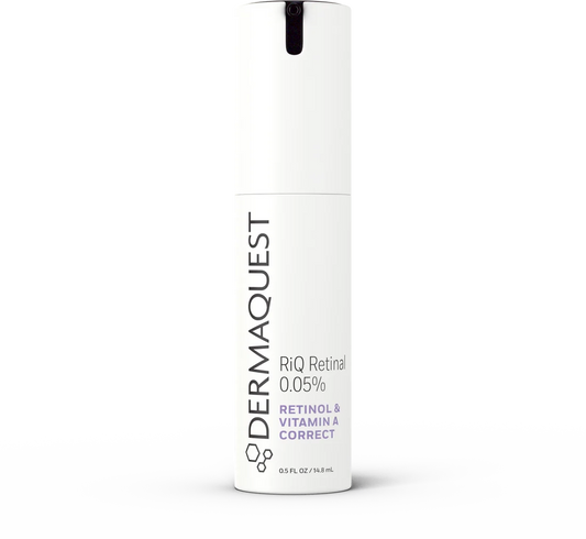 DermaQuest RiQ Retinal 0.05