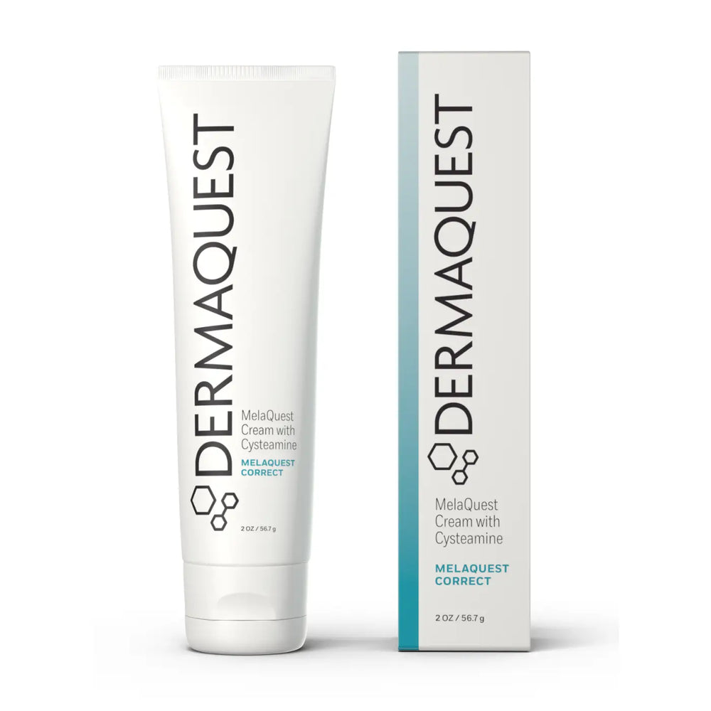 Dermaquest Skincare Melaquest Cysteamine Cream