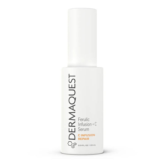 DermaQuest - Ferulic Infusion + C Serum