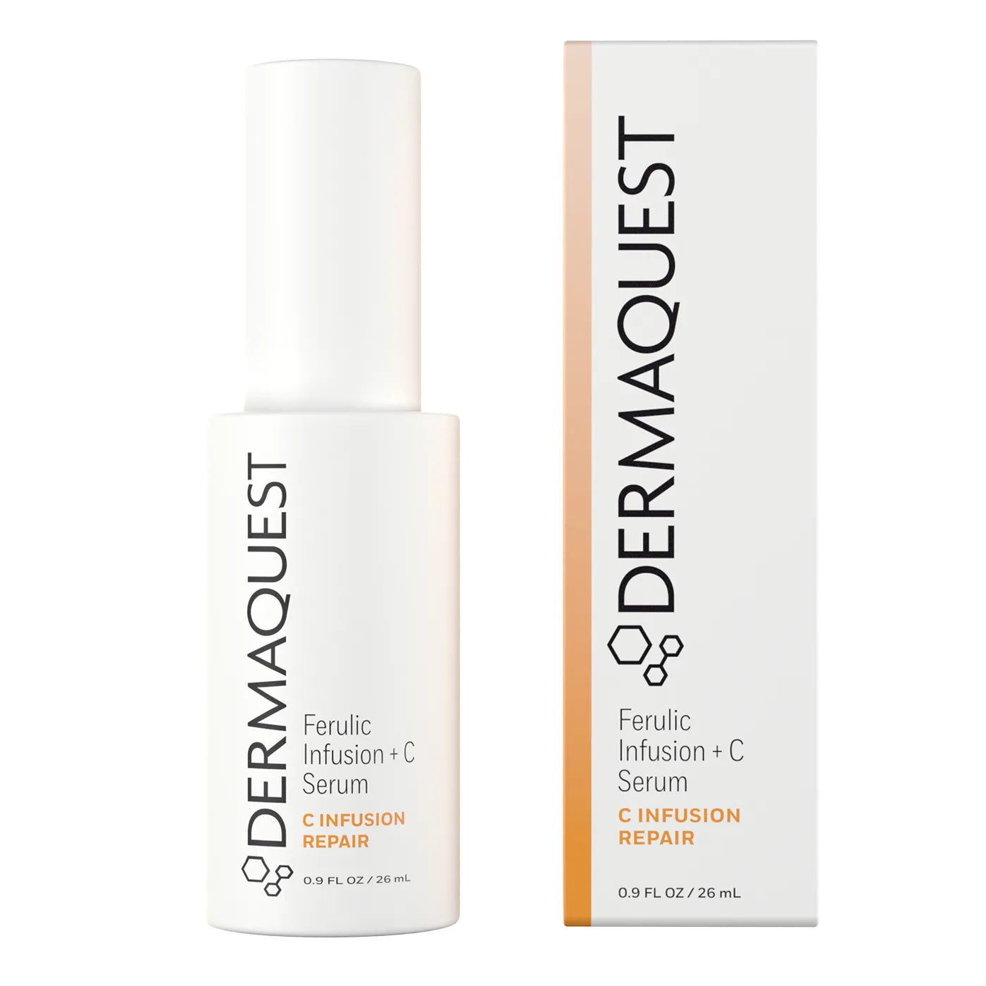 DermaQuest - Ferulic Infusion + C Serum