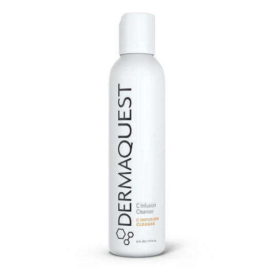 DermaQuest - C Infusion Cleanser