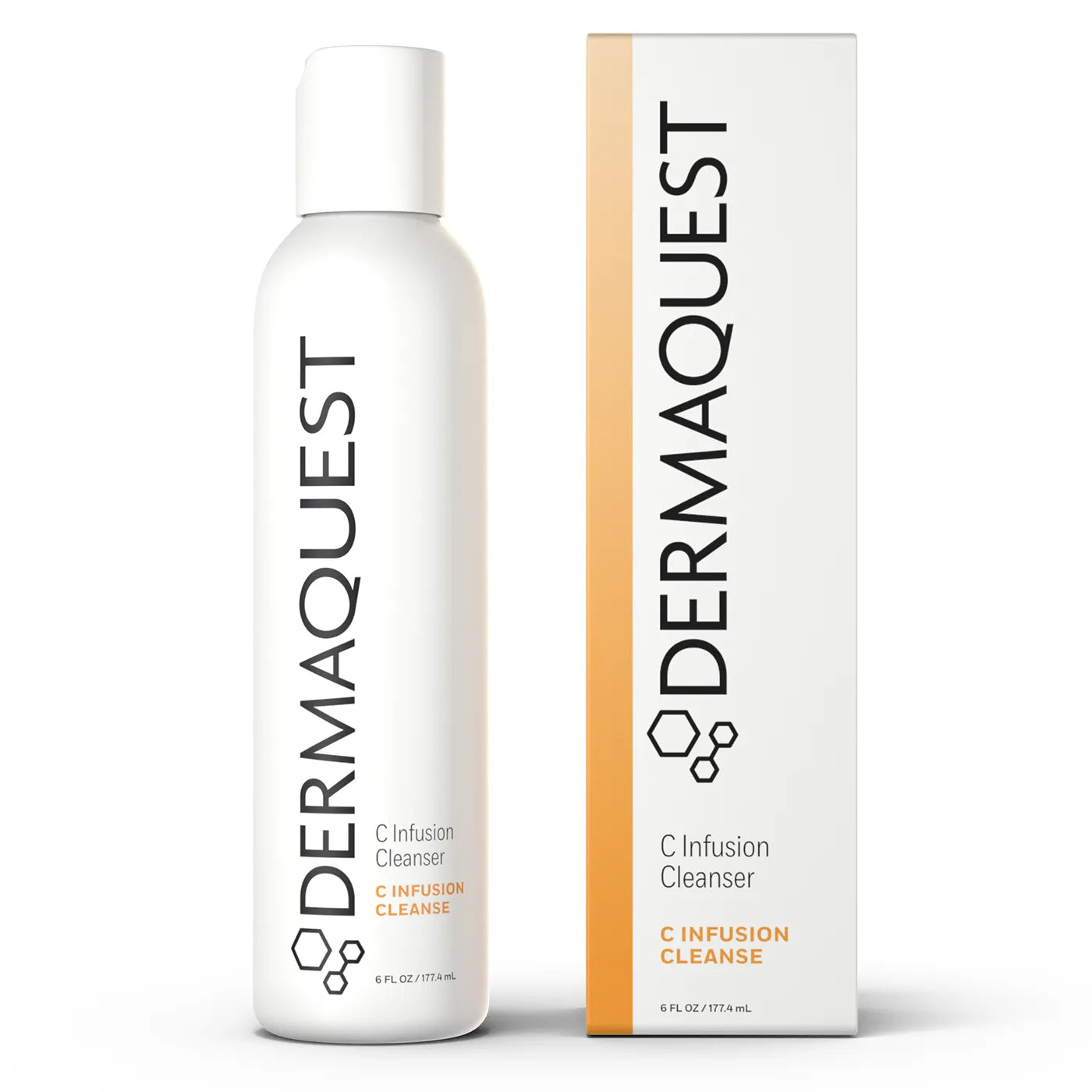DermaQuest - C Infusion Cleanser