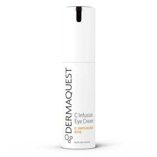 DermaQuest - C Infusion Eye Cream