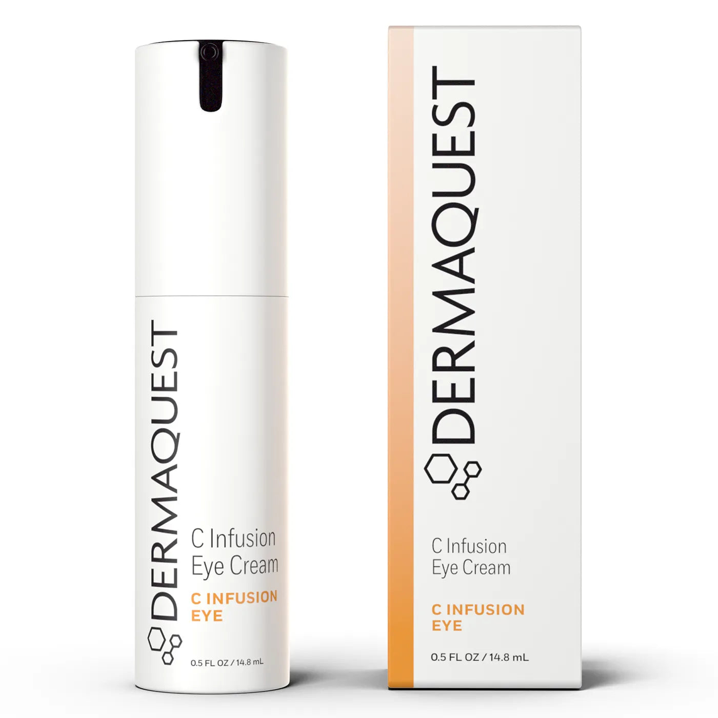 DermaQuest - C Infusion Eye Cream