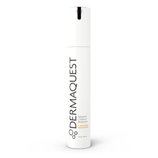 DermaQuest - Advanced C Infusion Moisturizer