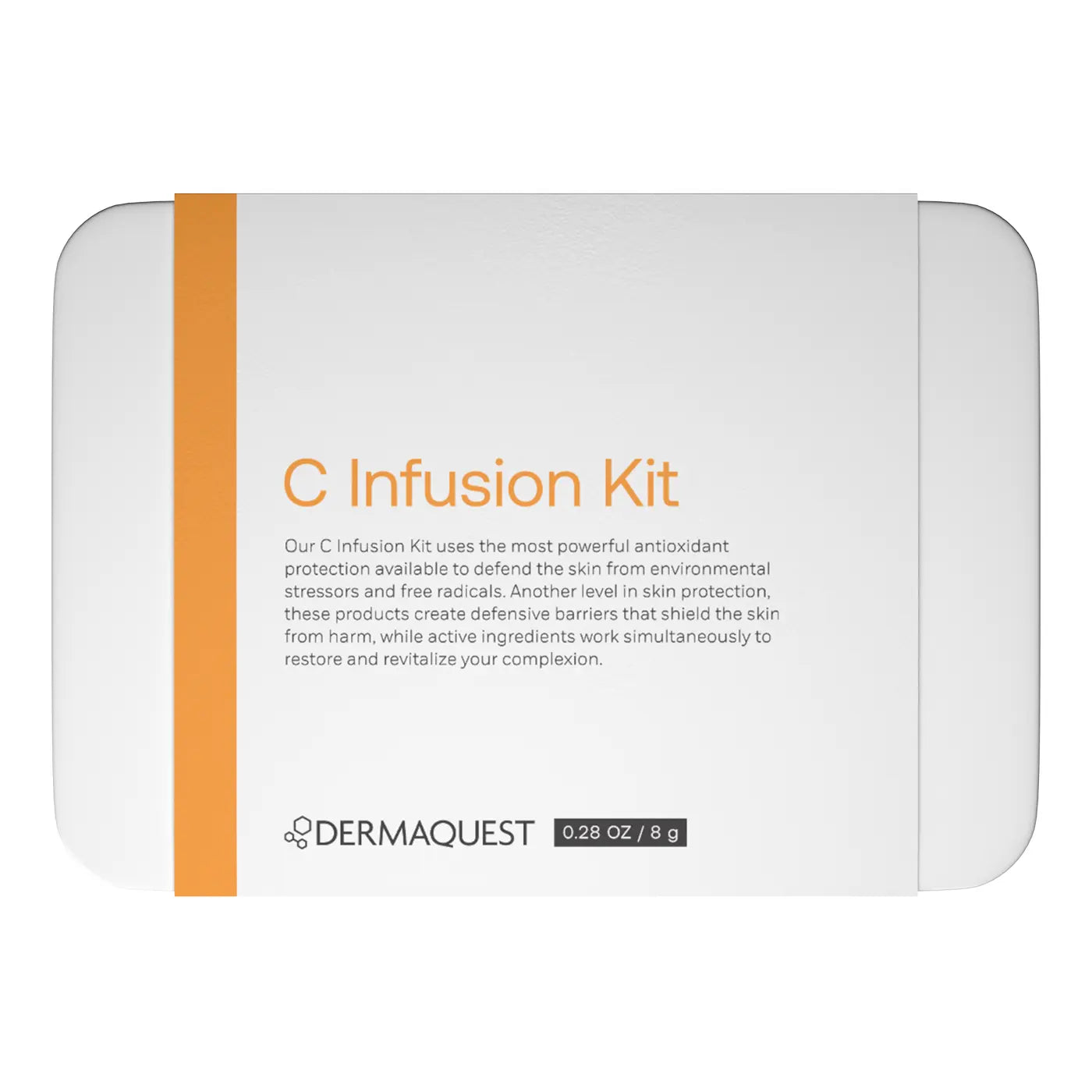 DermaQuest - C Infusion Kit