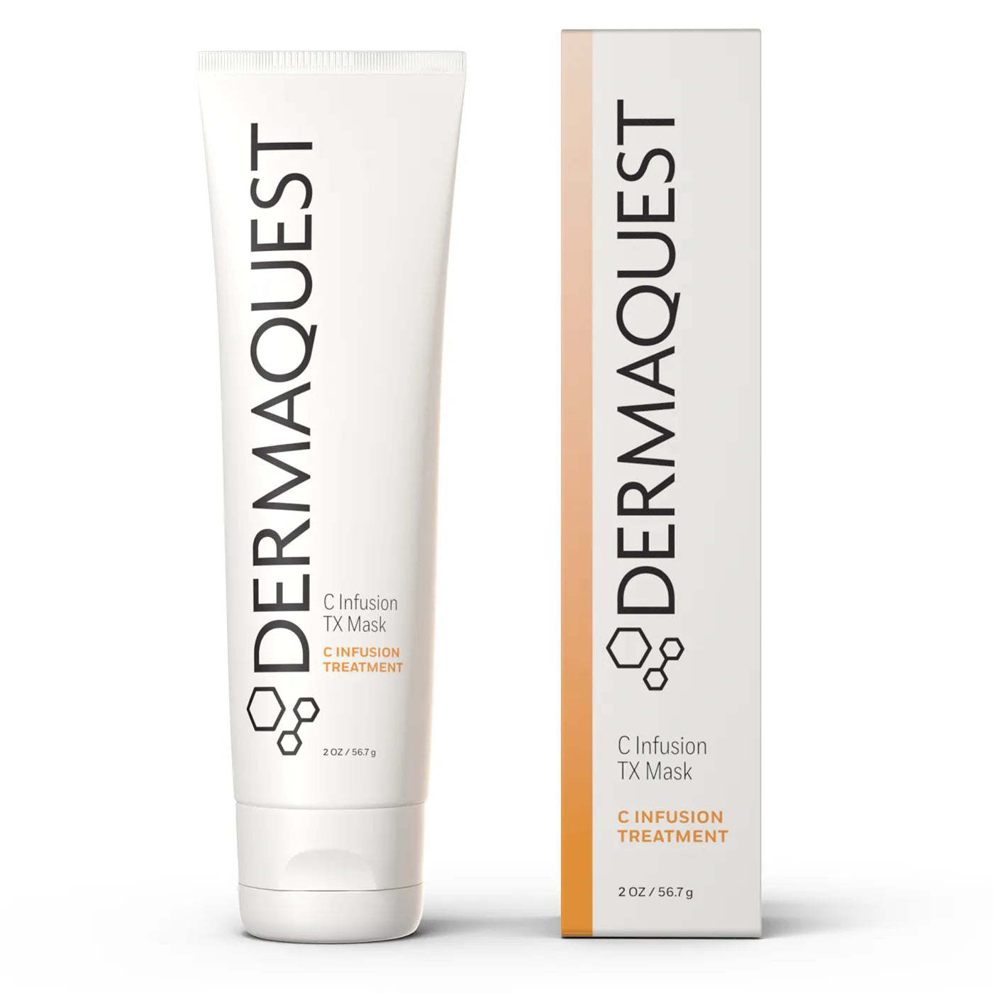 DermaQuest - C Infusion TX Mask