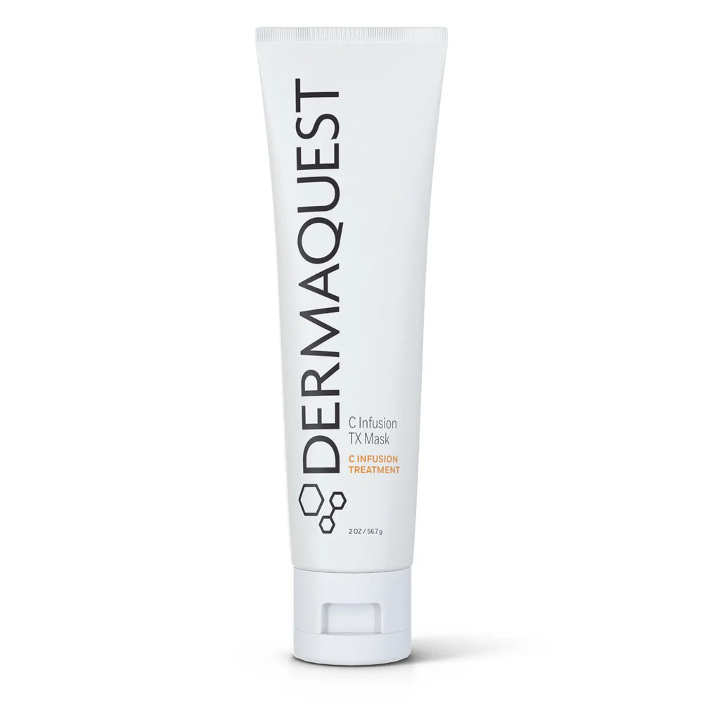 Dermaquest C Infusion Tx Mask1