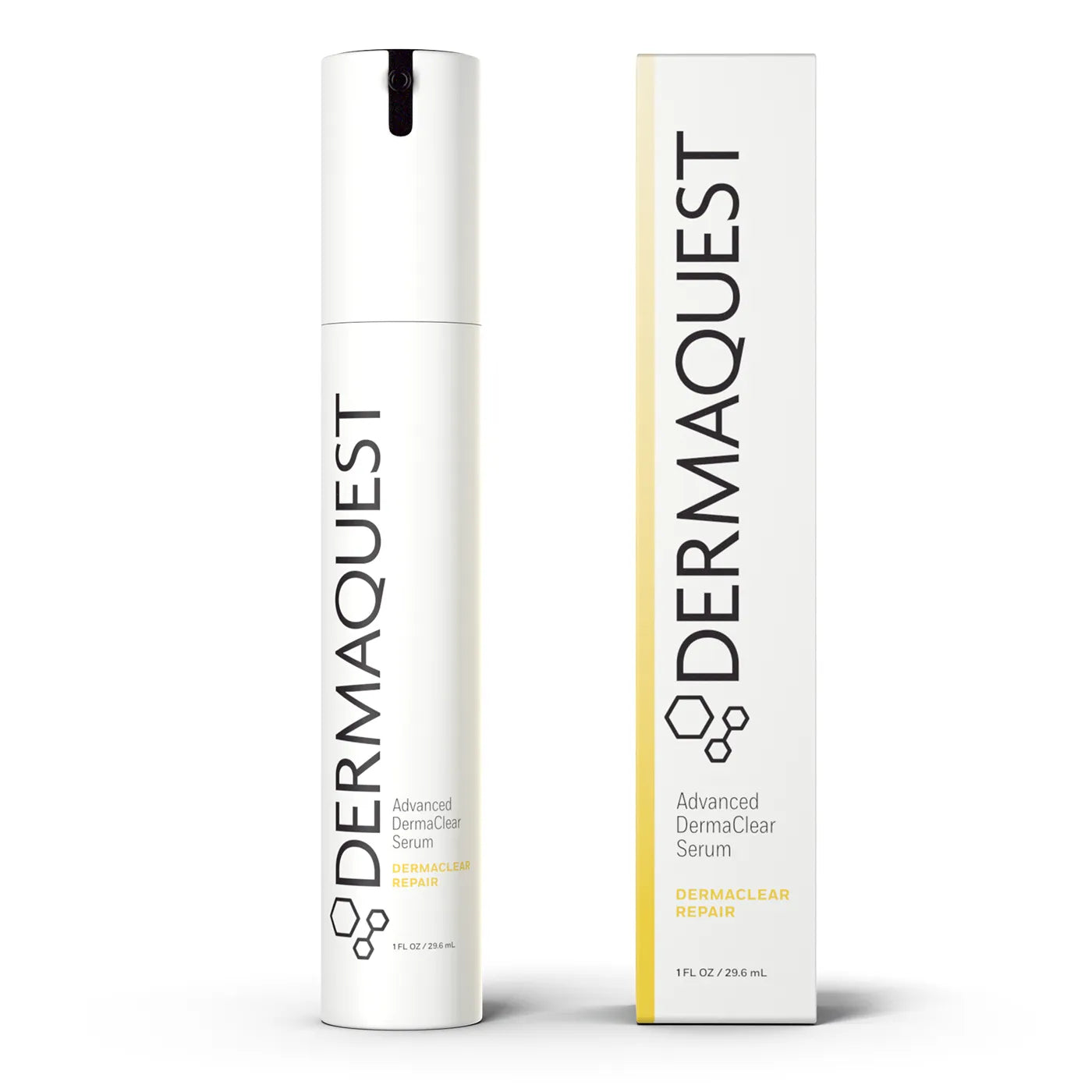 DermaQuest - Advanced DermaClear Serum