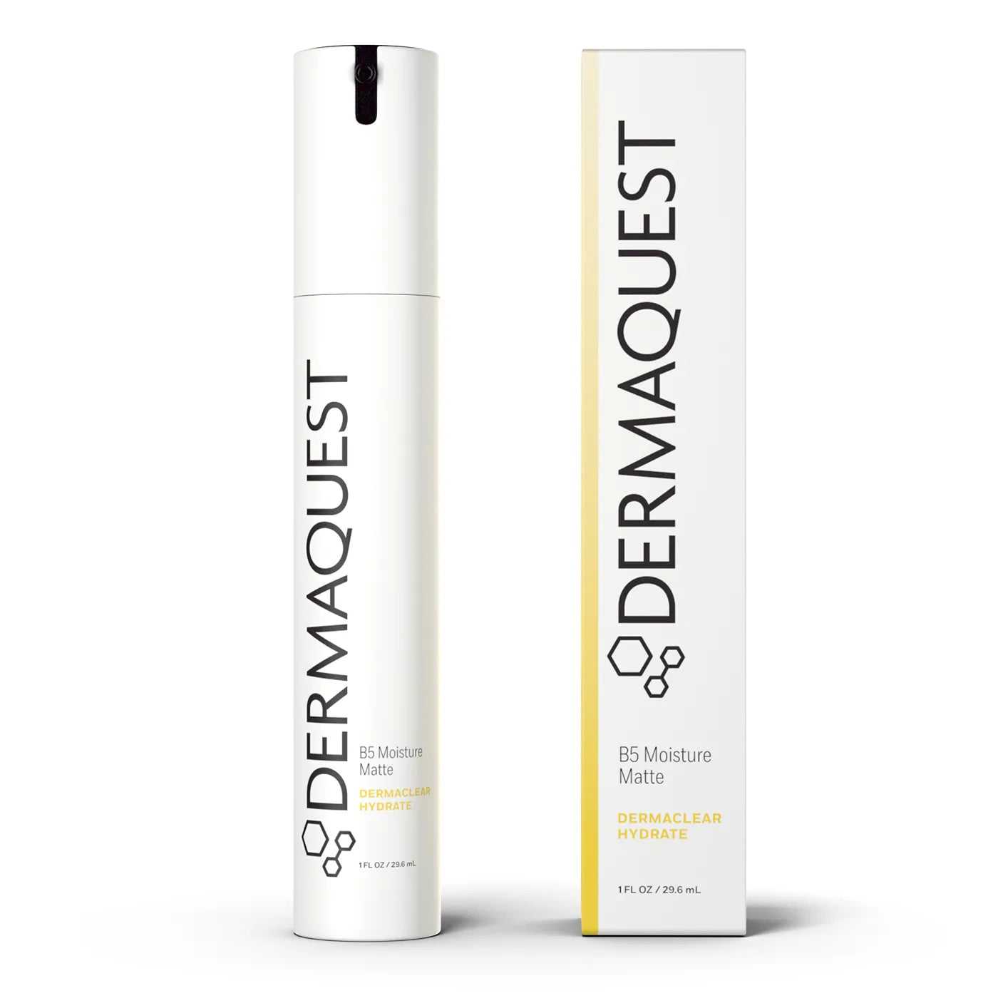 DermaQuest - B5 Moisture Matte