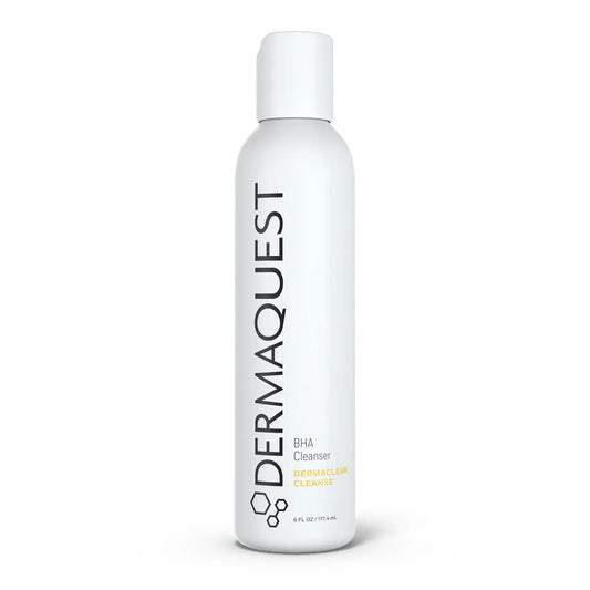 DermaQuest - BHA Cleanser