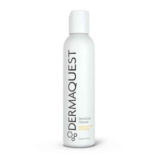 DermaQuest - DermaClear Cleanser