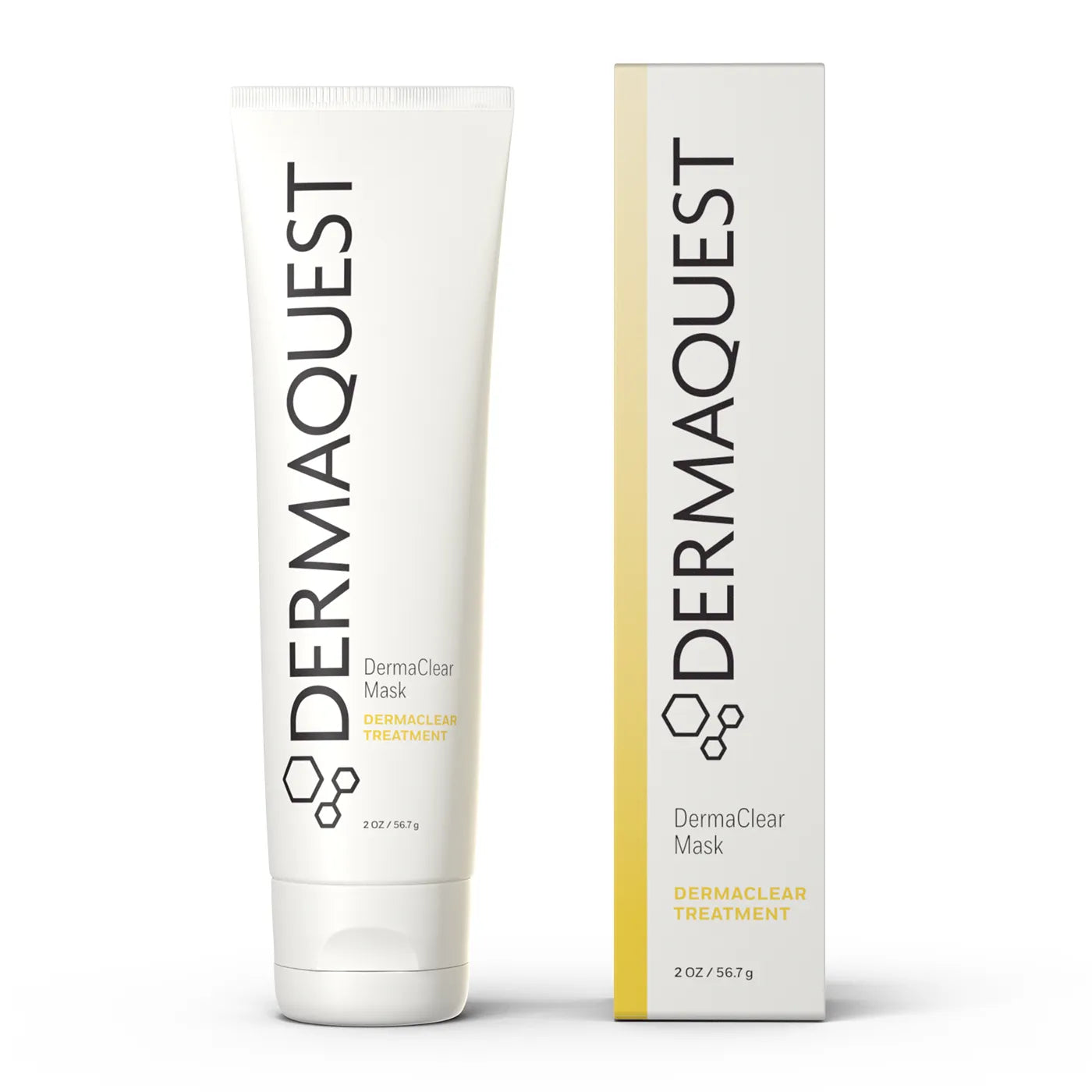 DermaQuest - DermaClear Mask