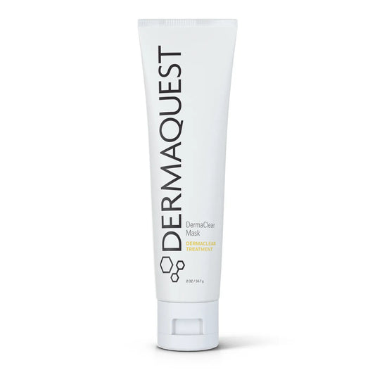 DermaQuest - DermaClear Mask