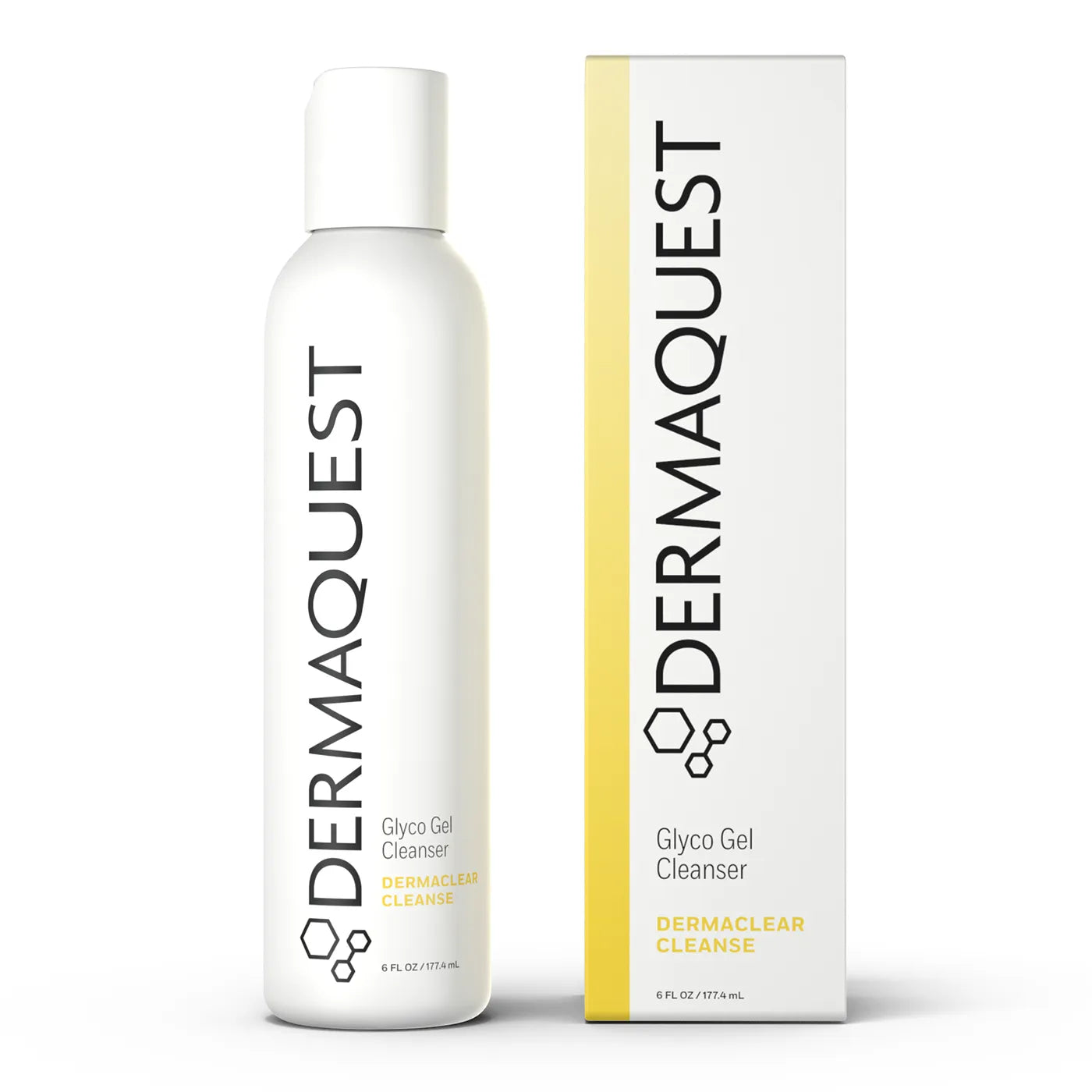 DermaQuest - Glyco Gel Cleanser