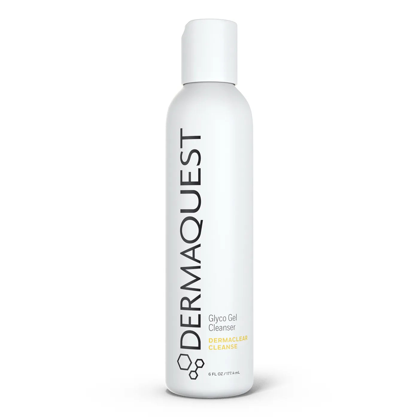 DermaQuest - Glyco Gel Cleanser