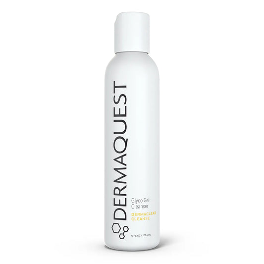 DermaQuest - Glyco Gel Cleanser