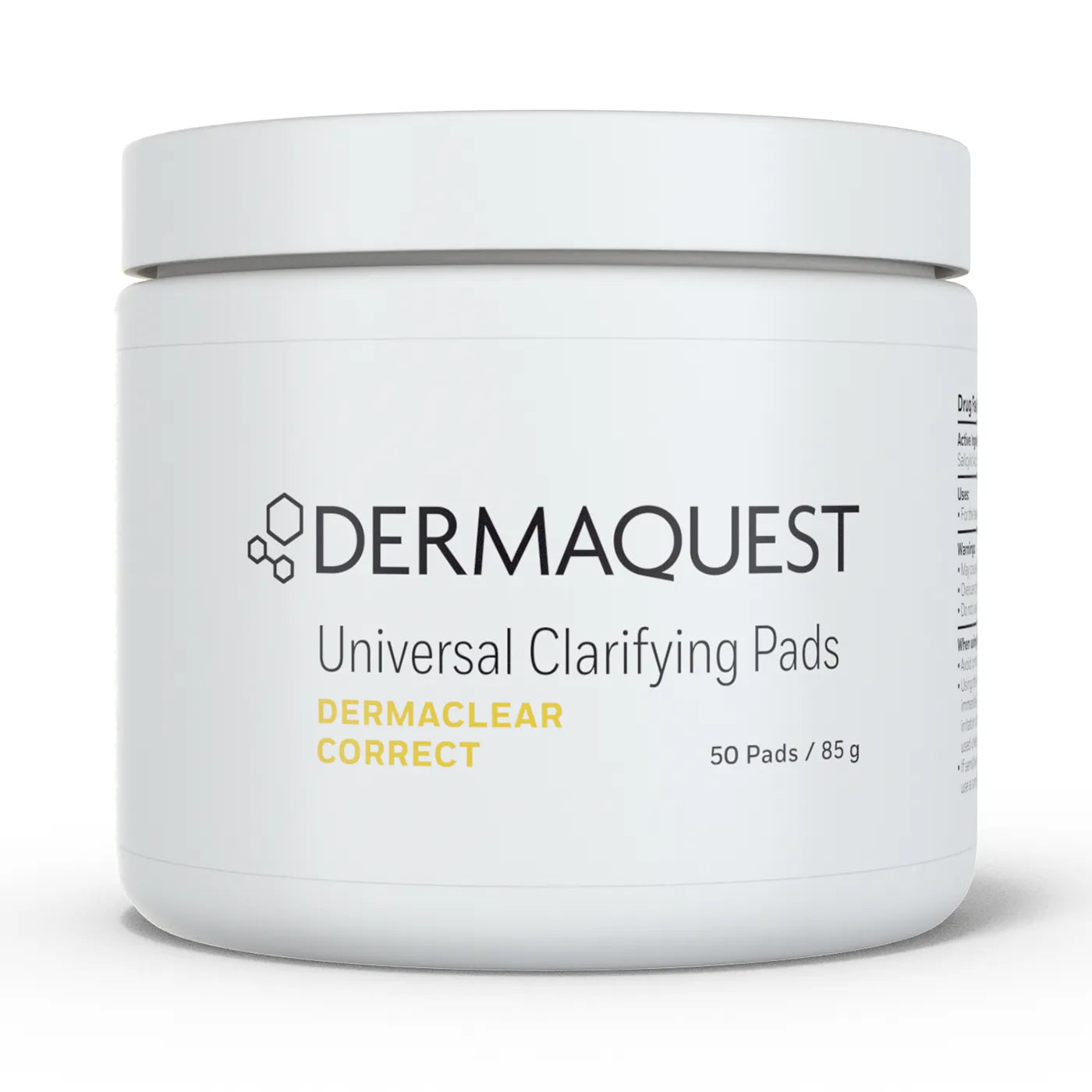 DermaQuest - Universal Clarifying Pads