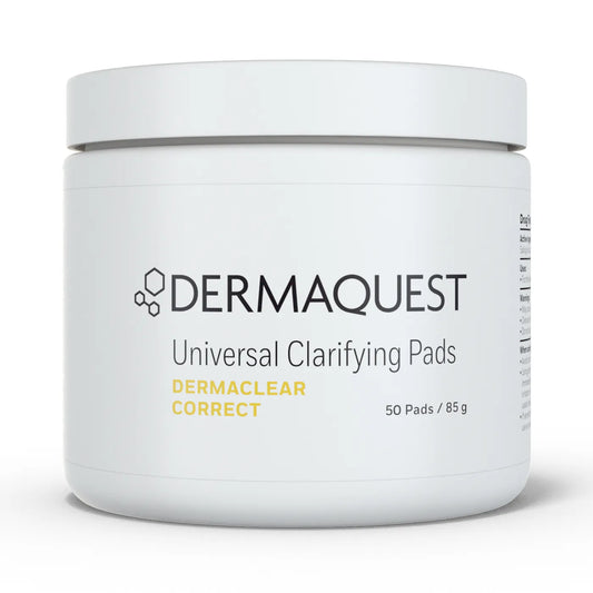 DermaQuest - Universal Clarifying Pads