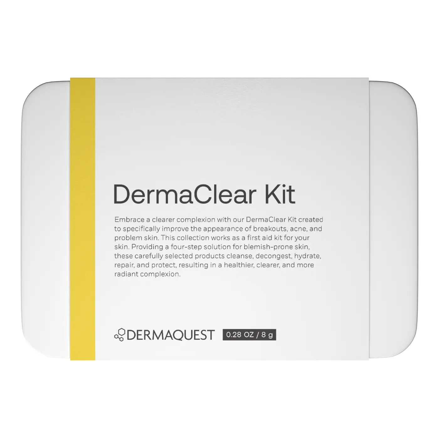 DermaQuest - DermaClear Kit