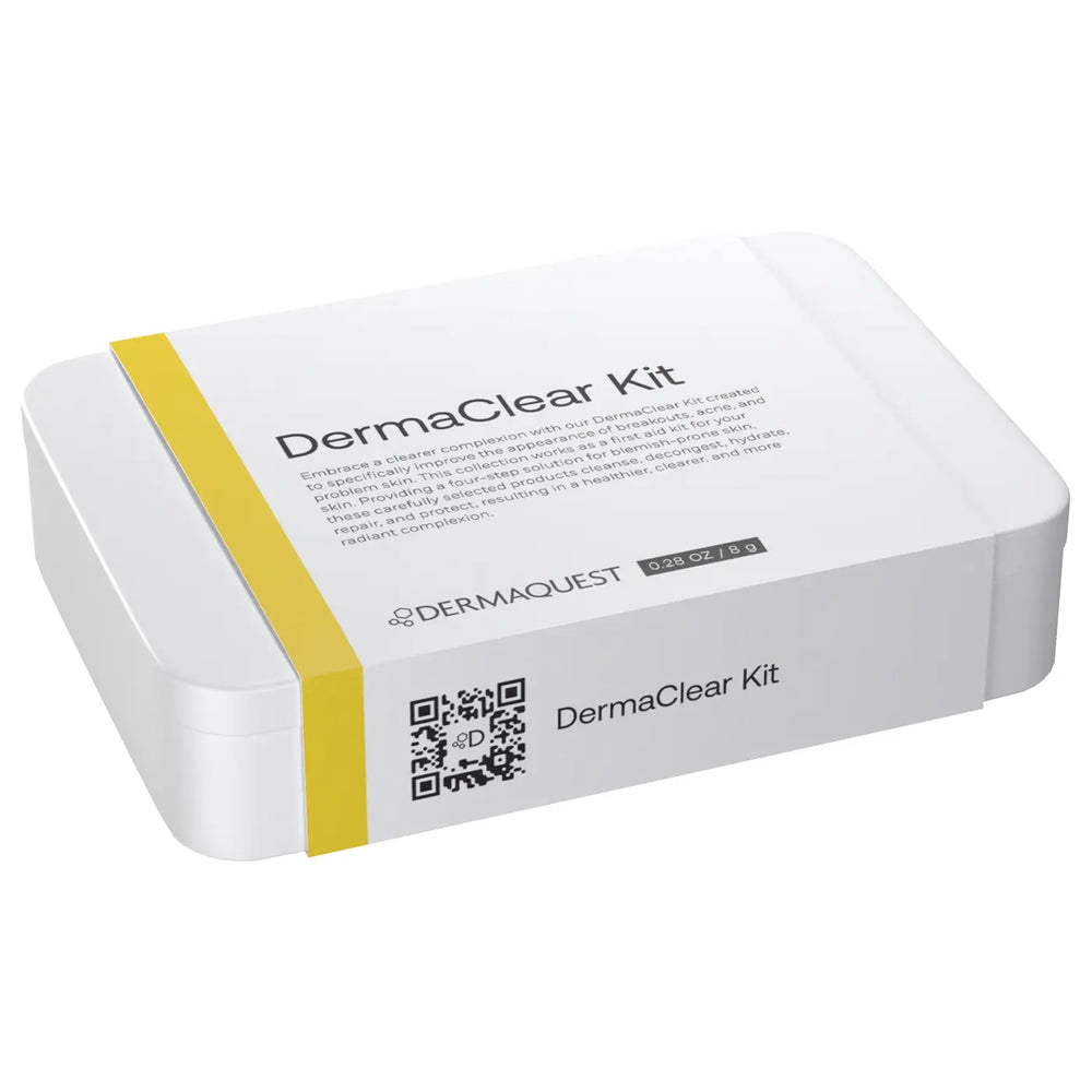 Dermaquest Dermaclear Kit