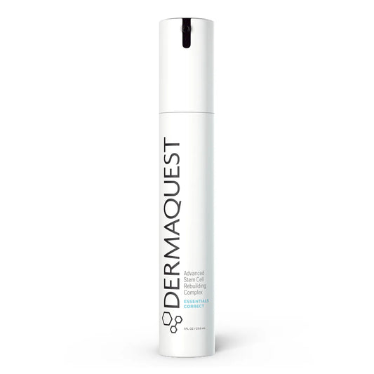DermaQuest - Advanced Stem Cell Rebuilding Complex