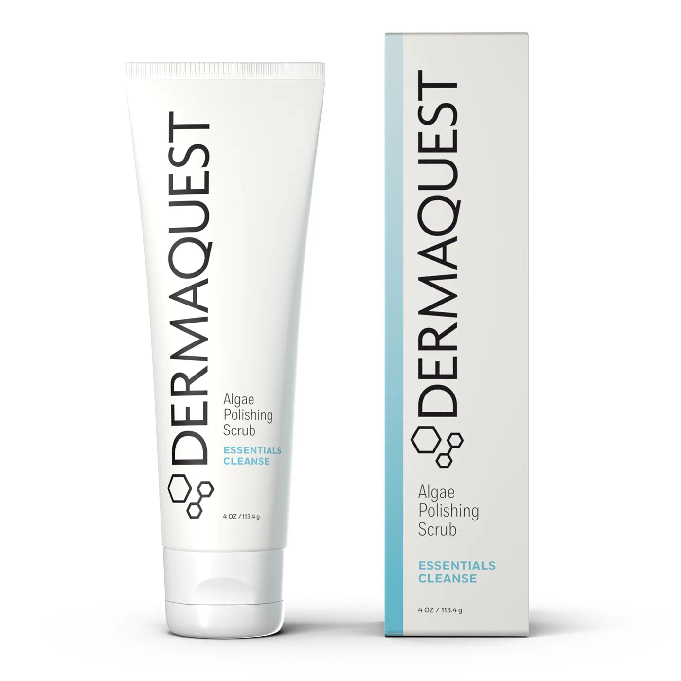 DermaQuest - Algae Polishing Scrub