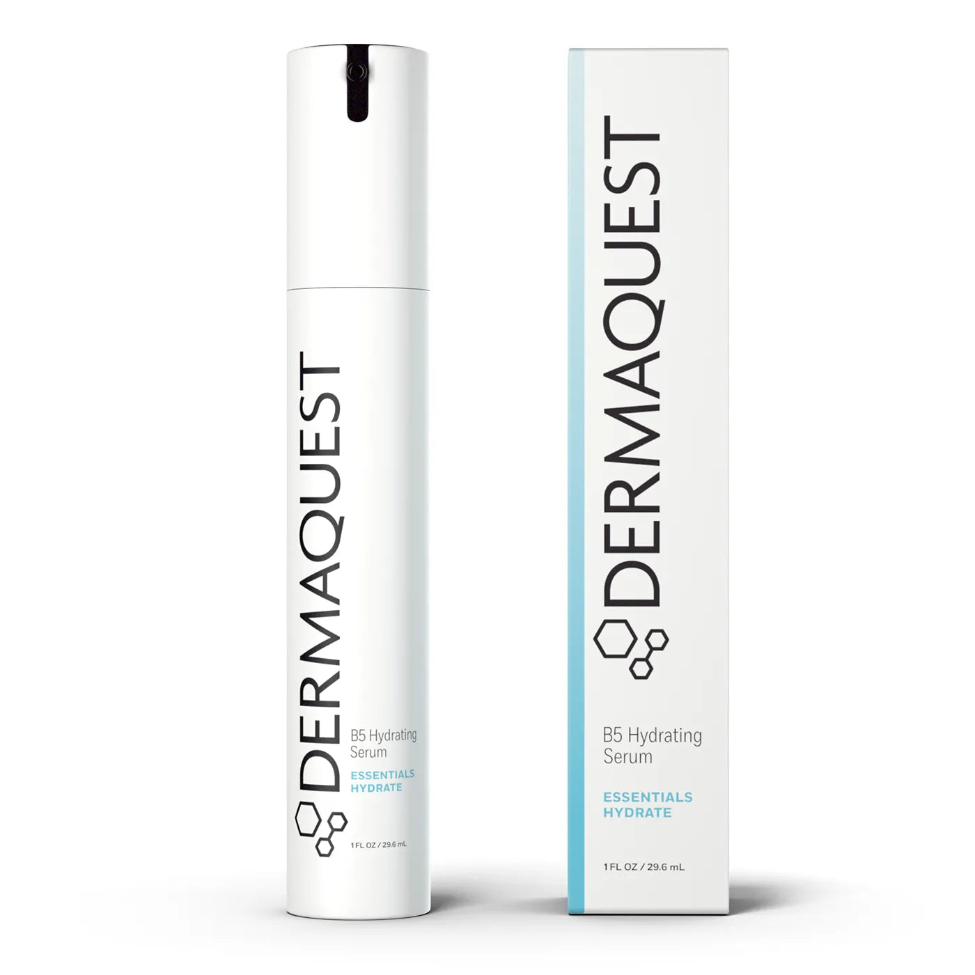 DermaQuest - B5 Hydrating Serum