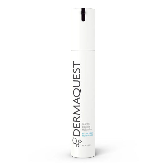 DermaQuest - Delicate Essential Moisturizer
