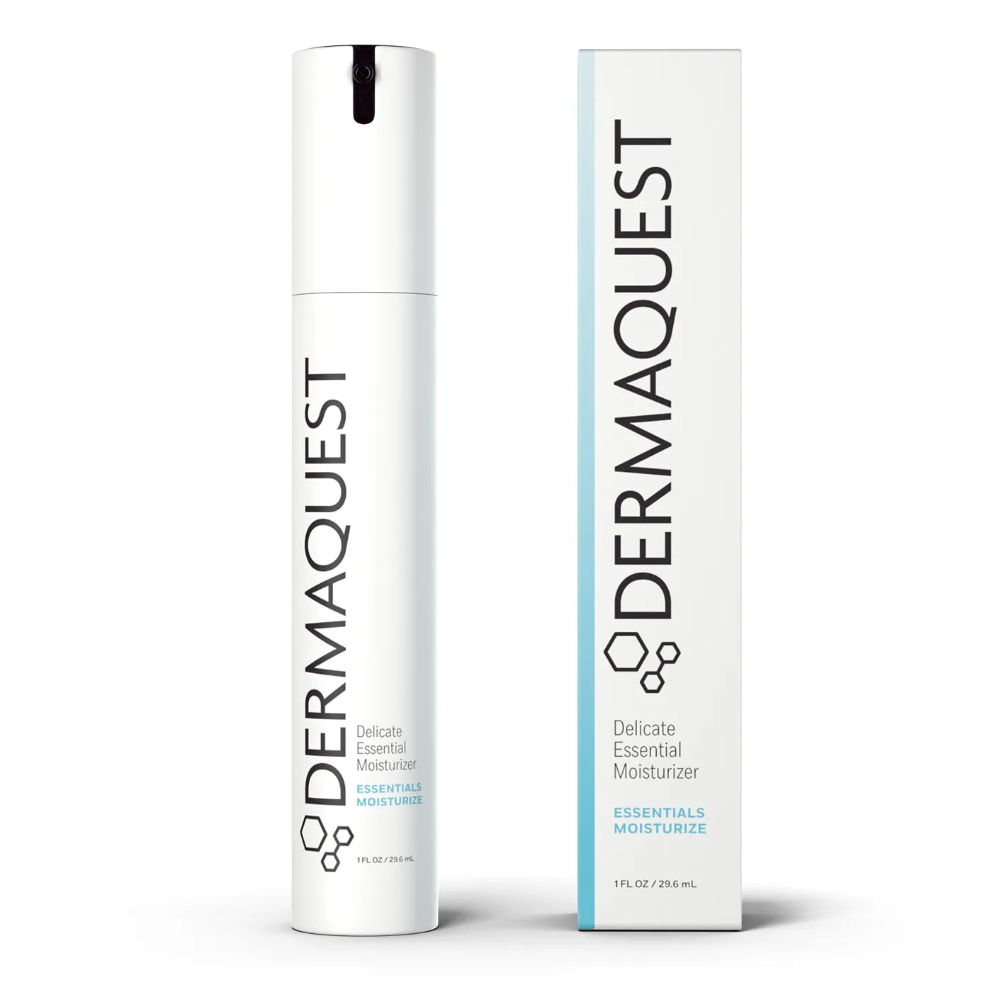 DermaQuest - Delicate Essential Moisturizer