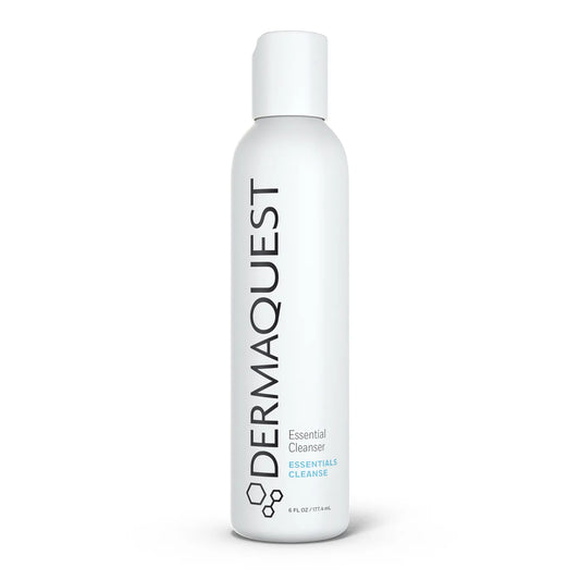 DermaQuest - Essential Cleanser