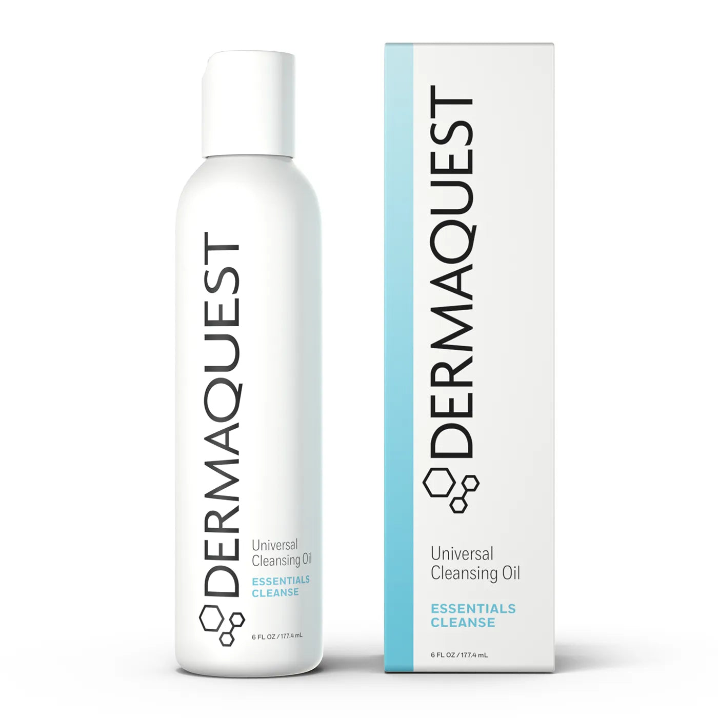 DermaQuest - Universal Cleansing Oil