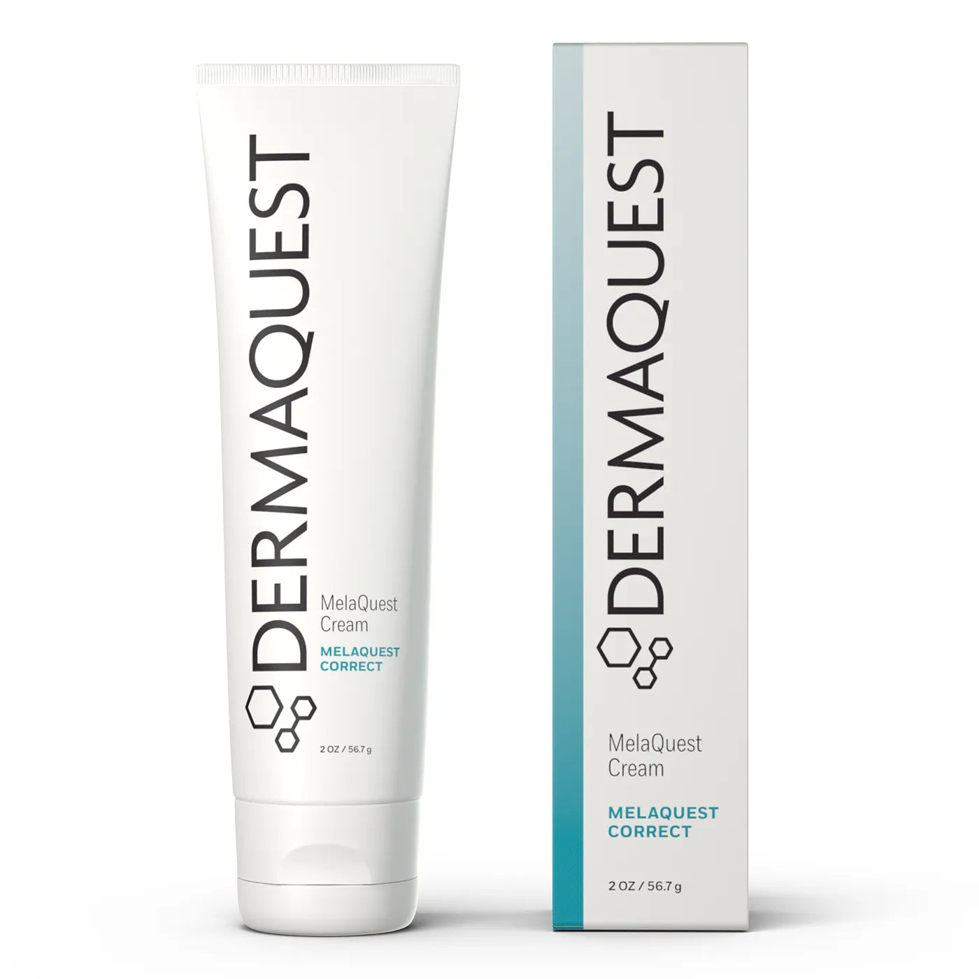 DermaQuest - MelaQuest Cream