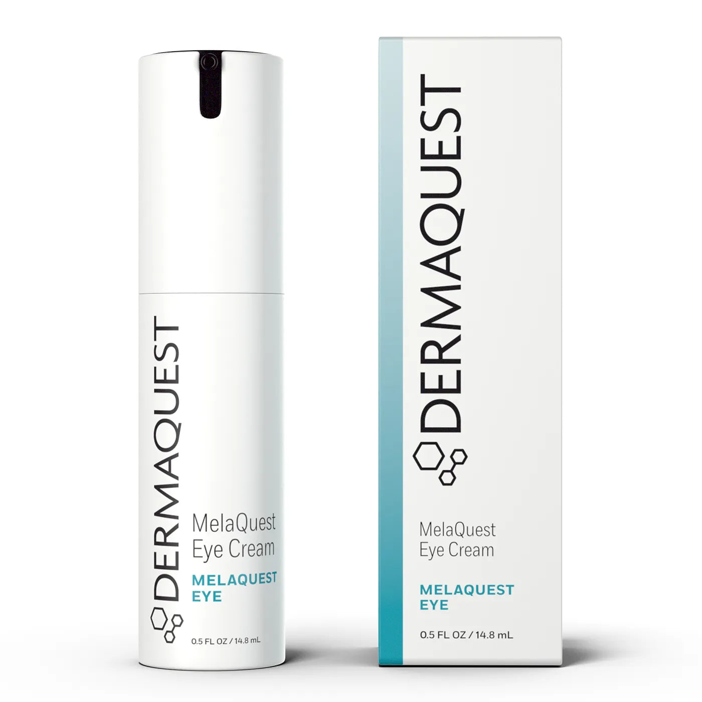 DermaQuest - MelaQuest Eye Cream