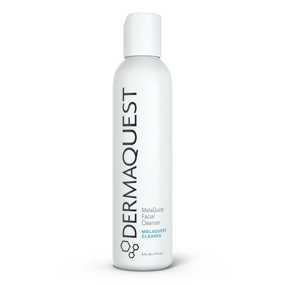 Dermaquest Melaquest Facial Cleanser Melaquest Cleanse