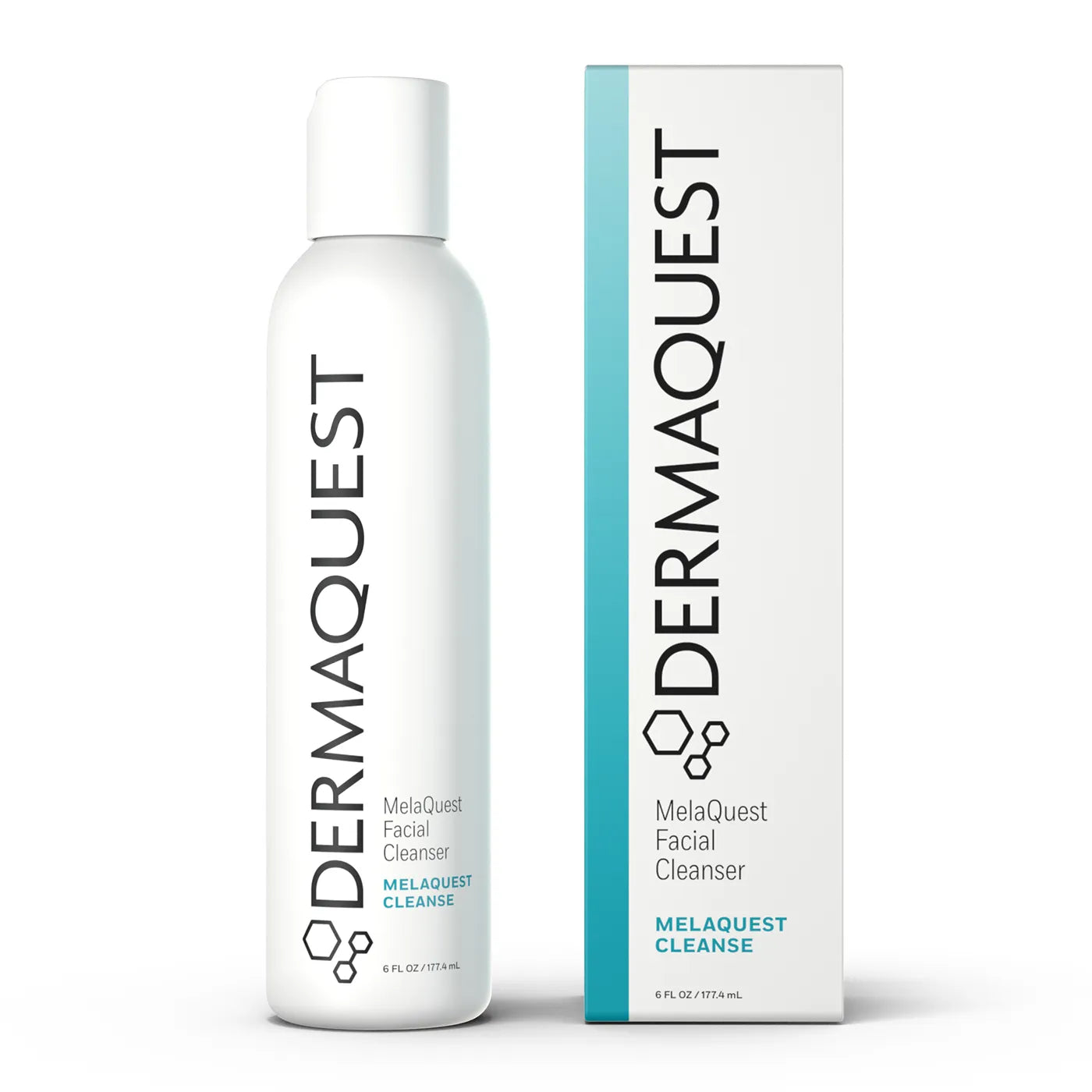 DermaQuest - MelaQuest Facial Cleanser