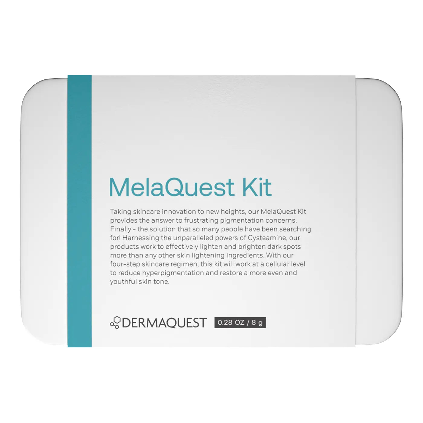 DermaQuest - MelaQuest Kit