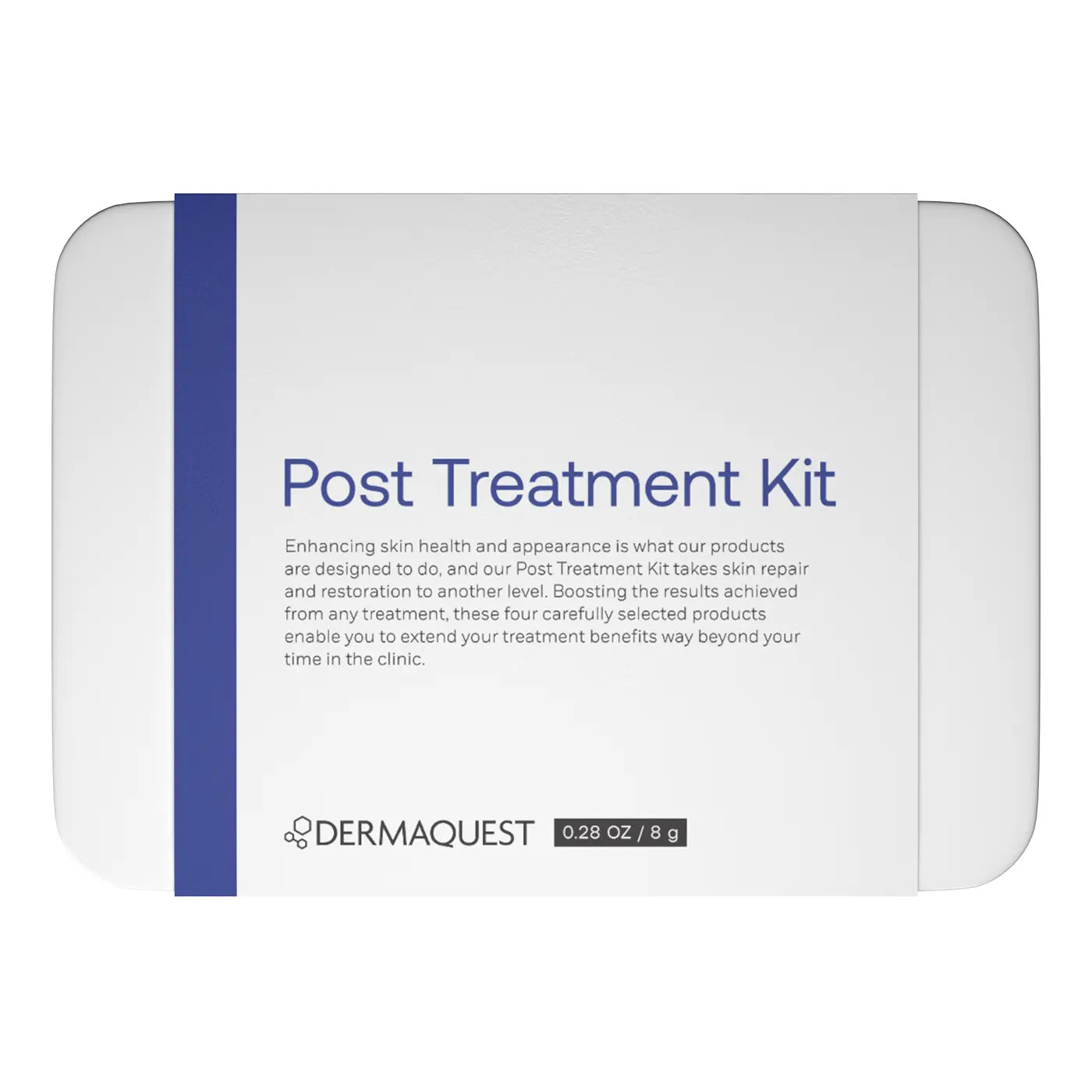 DermaQuest - Post Treatment Kit