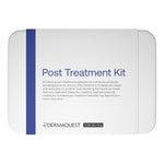 Dermaquest Post Treatment Kit Top View