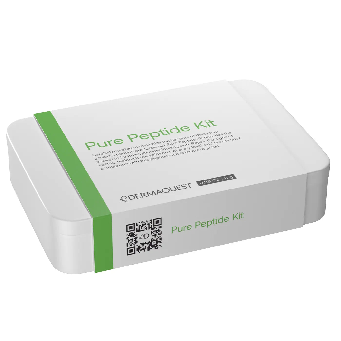 DermaQuest - Pure Peptide Kit